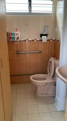 Blk 103 Bedok North Avenue 4 (Bedok), HDB 3 Rooms #465452521